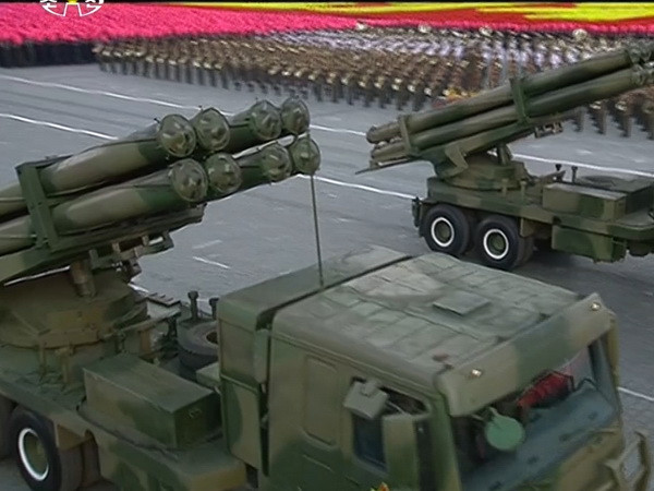 Đại sứ Nga đánh giá đề nghị về hiệp ước hòa bình của Triều Tiên ảnh 1