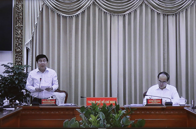 Thủ tướng: TP.HCM phải trở lại vị thế cực tăng trưởng đầu tàu kinh tế ảnh 2