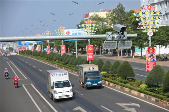 Bộ trưởng Nguyễn Văn Thể: Chuyển đổi số không đơn giản là đích đến ảnh 1