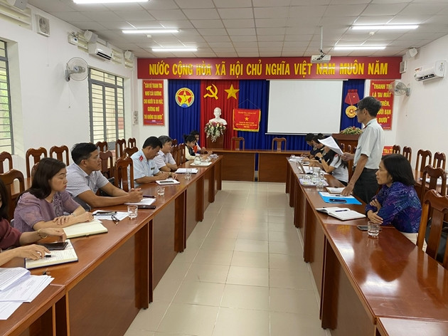 Tây Ninh: Công ty Phát Tài nhiều sai phạm do huyện thiếu trách nhiệm ảnh 1