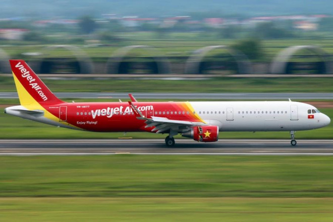 Đạt "lợi nhuận khủng," mỗi tháng Vietjet Air lãi ròng gần 200 tỷ đồng ảnh 1