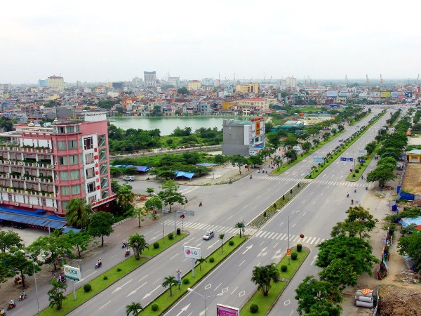 Đã thu hồi gần 20.000 ha "đất vàng” sử dụng sai mục đích ảnh 1