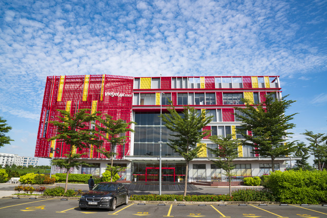 Khám phá Học viện Hàng không vừa gia nhập mạng lưới toàn cầu của IATA ảnh 1