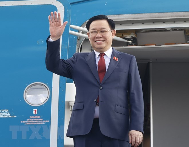 Củng cố và làm sâu sắc hơn nữa quan hệ hữu nghị Việt Nam-Bulgaria ảnh 1