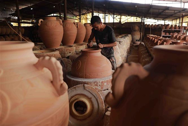 Quảng Ninh đặt mục tiêu 8 năm liên tiếp giữ đà tăng trưởng 2 con số ảnh 2