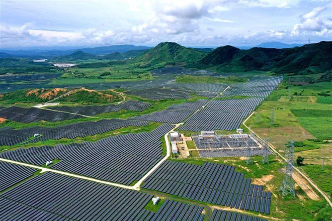 Bộ Công Thương ban hành Kế hoạch thực hiện Nghị quyết số 90 ảnh 3