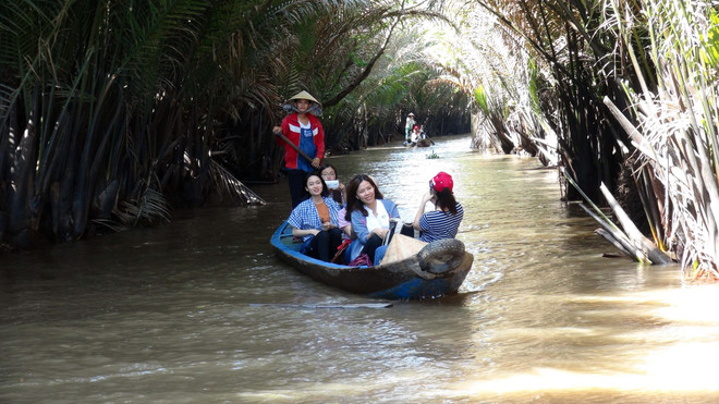 Phát triển du lịch Nam Bộ theo hướng xanh, bền vững ảnh 2