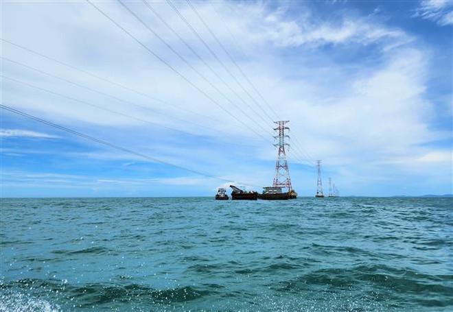 Bộ Công Thương ban hành Kế hoạch thực hiện Nghị quyết số 90 ảnh 1