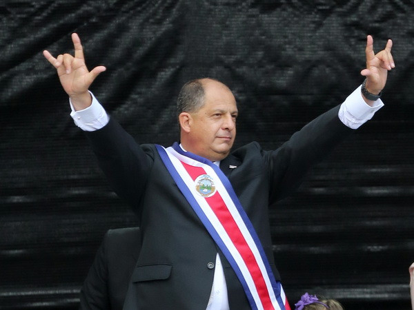 Costa Rica đề xuất loại bỏ quyền phủ quyết tại Hội đồng Bảo an ảnh 1