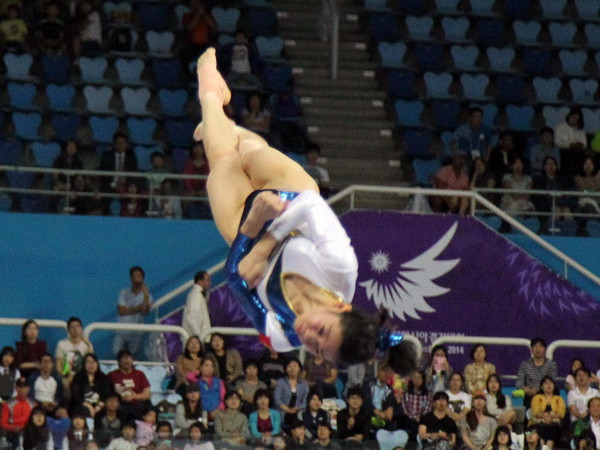 ASIAD 17 ngày thi đấu 25/9: Tiếp tục chờ huy chương từ Hà Thanh ảnh 1