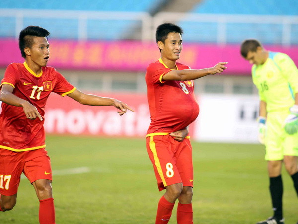 Ông Miura bật mí về chiến thuật của Việt Nam ở trận gặp UAE ảnh 1