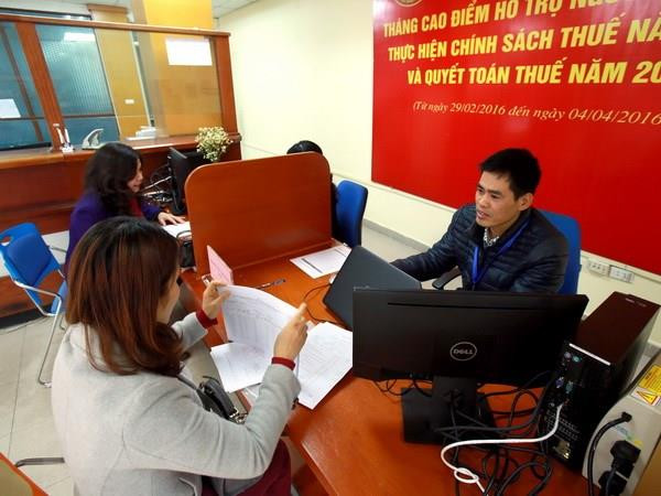 Kinh tế số: Thách thức lớn đối với công tác quản lý thuế ảnh 2