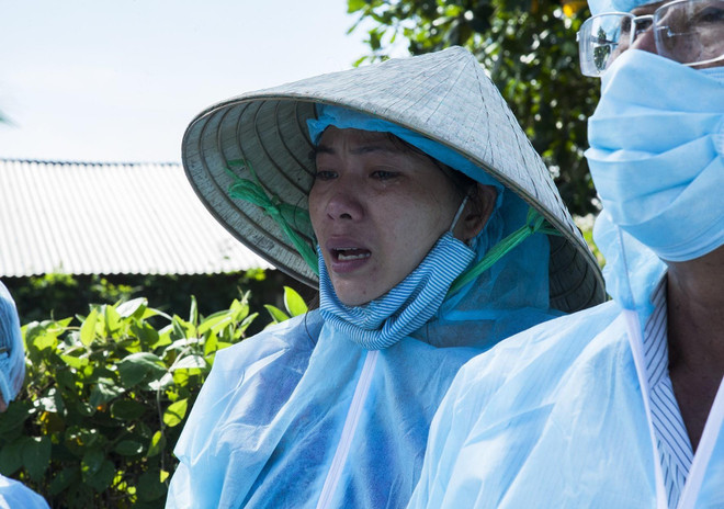 Công điện của Thủ tướng về phòng chống dịch tả lợn châu Phi ảnh 1