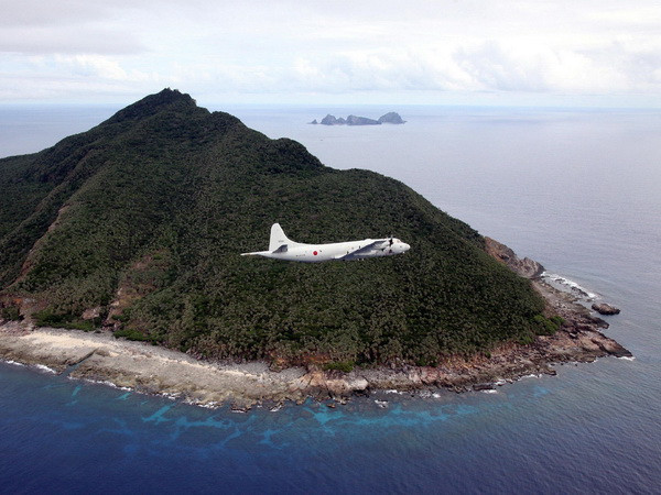 Nhật Bản sẽ xuất máy bay tuần tra biển lưỡng dụng sang Ấn Độ ảnh 1