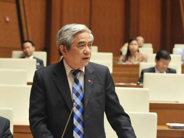 Doanh nghiệp Việt mới chỉ là mua và thuần túy sử dụng công nghệ ảnh 1