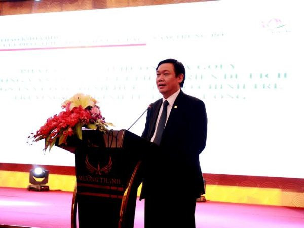 Hơn 10 tỉnh ký thỏa thuận liên kết phát triển du lịch Bắc-Nam Trung bộ ảnh 2