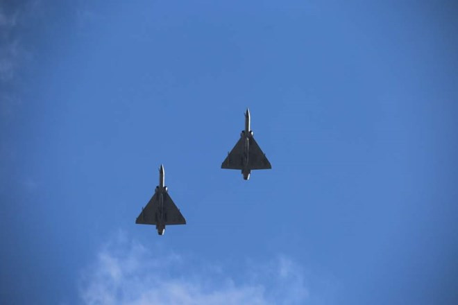 Quân đội Hy Lạp và Thổ Nhĩ Kỳ nối lại tiến trình xây dựng lòng tin ảnh 1