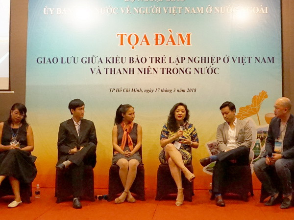 Phát huy nguồn lực người Việt ở nước ngoài đóng góp xây dựng đất nước ảnh 1