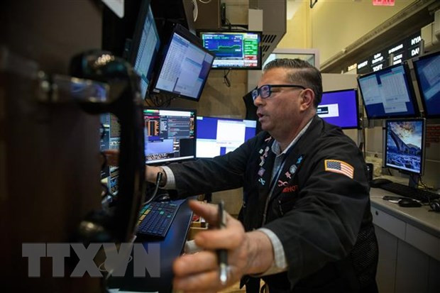 Chứng khoán thế giới phiên 22/6 đi xuống sau cam kết của Fed ảnh 1