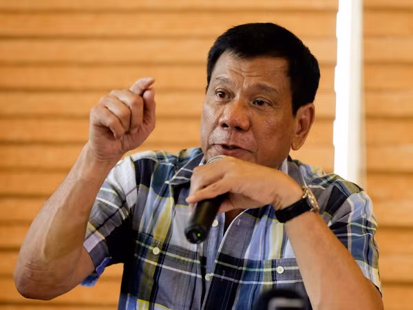 Quốc hội Philippines phê chuẩn ông R.Duterte là Tổng thống ảnh 1