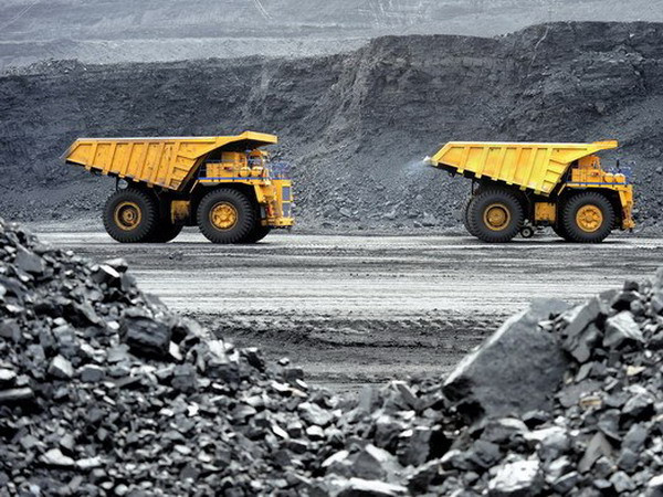 Giá than tại Australia dự báo có thể sẽ tăng trong năm 2015 ảnh 1