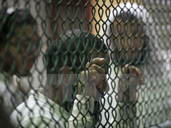 Cuba đã phóng thích 35 tù nhân theo thỏa thuận với Mỹ ảnh 1