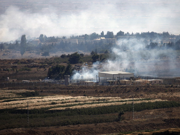 Hà Lan rút quốc tịch của những người tham gia hàng ngũ thánh chiến ảnh 1