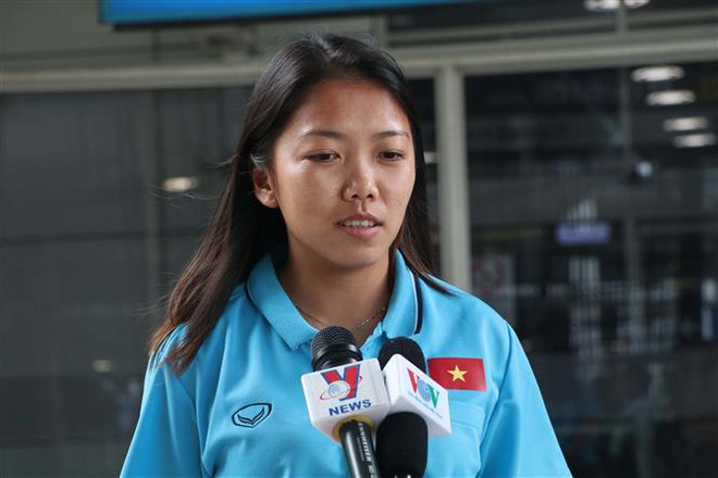 Tuyển nữ Việt Nam đến Australia, sẵn sàng cho trận lượt đi play-off ảnh 1