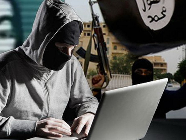 [Video] Indonesia ngăn chặn kênh liên lạc trực tuyến của IS ảnh 1