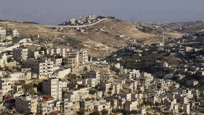 Khu vực Đông Jerusalem Saudi Arabia tài trợ 150 triệu USD bảo tồn di sản ở Đông Jerusalem ảnh 1