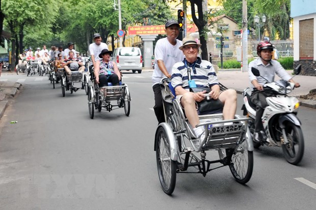 TP Hồ Chí Minh: Nâng chất nguồn nhân lực du lịch trong bối cảnh mới ảnh 2