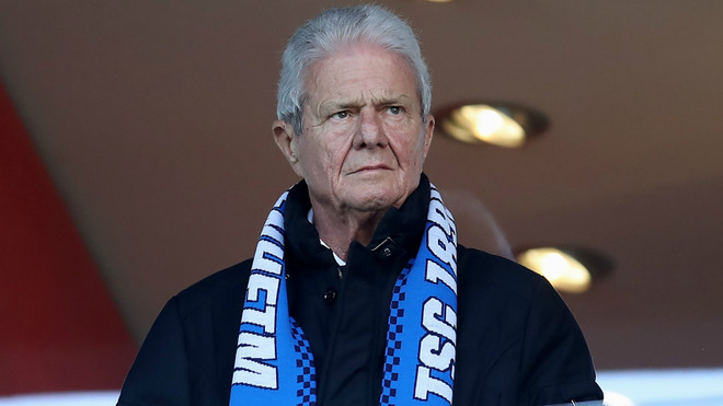 Tại sao nhiều người hâm mộ không ưa Hoffenheim-Dietmar Hopp? ảnh 1