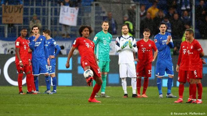 Tại sao nhiều người hâm mộ không ưa Hoffenheim-Dietmar Hopp? ảnh 3