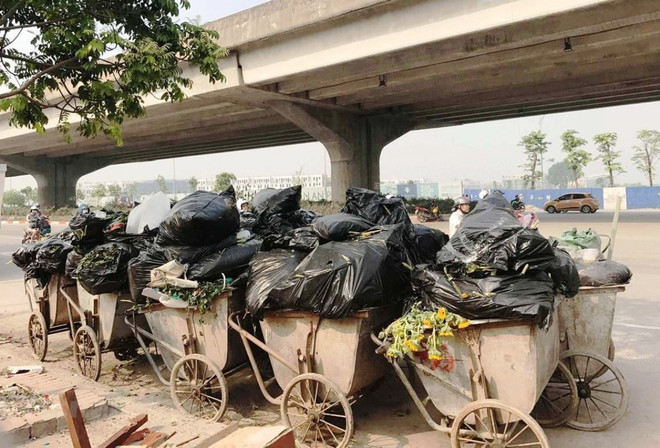 Kêu gọi cộng đồng cam kết ‘chống rác thải nhựa’ giữ hành tinh xanh ảnh 4