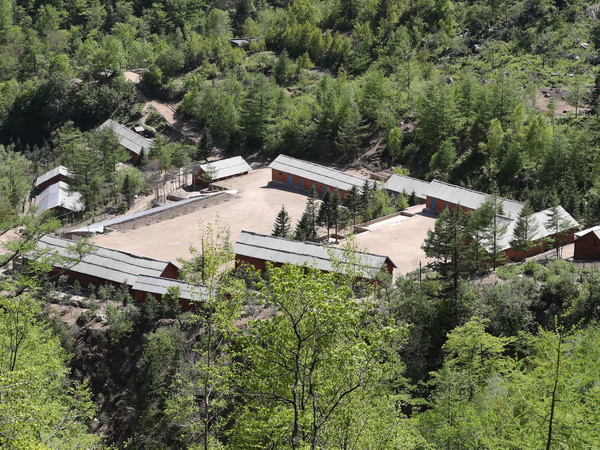 Mỹ: Duy trì trừng phạt tới khi Triều Tiên hoàn tất phi hạt nhân hóa ảnh 1