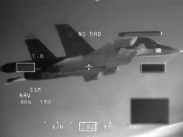 Nga: Máy bay xâm phạm không phận Thổ Nhĩ Kỳ do thời tiết ảnh 1