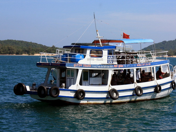 Kiên Giang phấn đấu thu hút trên 4 triệu lượt khách du lịch ảnh 1