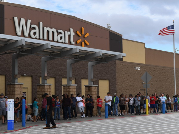 Walmart hoàn tất thương vụ trị giá 16 tỷ USD với Flipkart ảnh 1