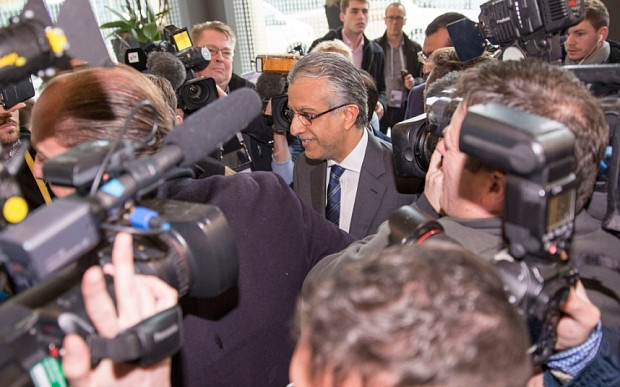 Bầu cử FIFA: Chủ tịch LĐBĐ châu Á nhận được sự ủng hộ lớn ảnh 1