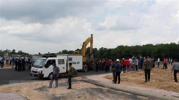 Xử phạt Giám đốc điều hành Công ty Alibaba vì xúc phạm chính quyền ảnh 1