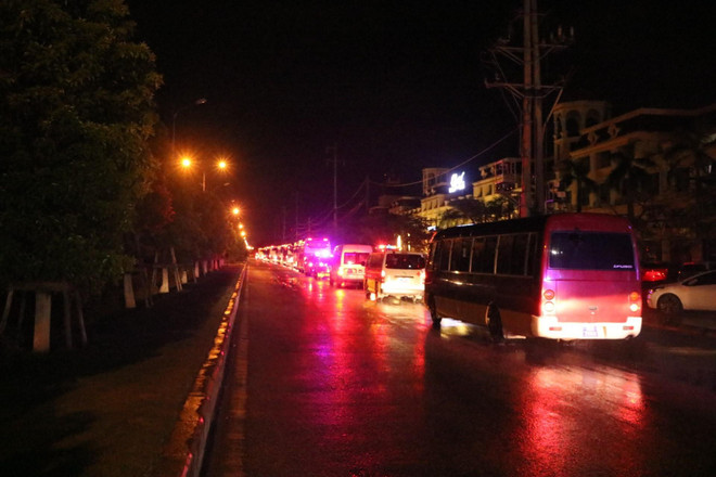 Vụ đánh bạc ở Hải Phòng: Dẫn độ hơn 380 người bàn giao cho Trung Quốc ảnh 1