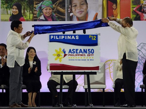Ưu tiên trong 2017: Khẳng định giá trị và sức sống của ASEAN ảnh 1