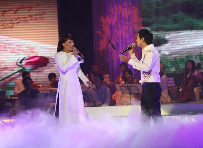 Gia tài âm nhạc của nhạc sỹ "không tuổi" Phan Huỳnh Điểu ảnh 1