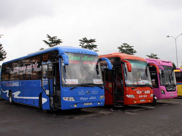 Kiến nghị tạm dừng sản xuất loại xe giường nằm hai tầng ảnh 1