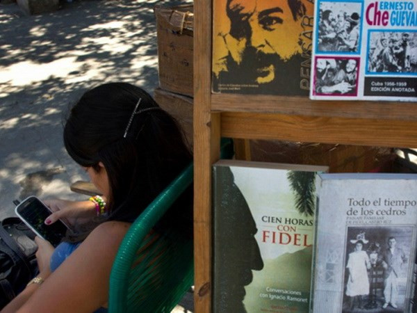 ALBA lên án Mỹ dùng mạng Zunzuneo chống phá Cuba ảnh 1