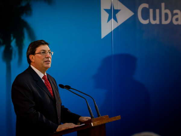 Cuba-Trung Quốc tăng cường quan hệ song phương ảnh 1