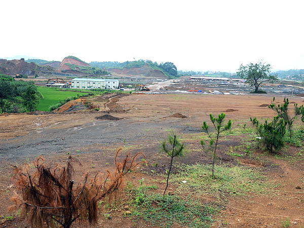 Khánh Hòa khó hoàn thành tiến độ cấp sổ đỏ theo kế hoạch ảnh 1