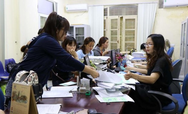 TP.HCM: Các doanh nghiệp nợ Quỹ Bảo hiểm xã hội hơn 5.000 tỷ đồng ảnh 1