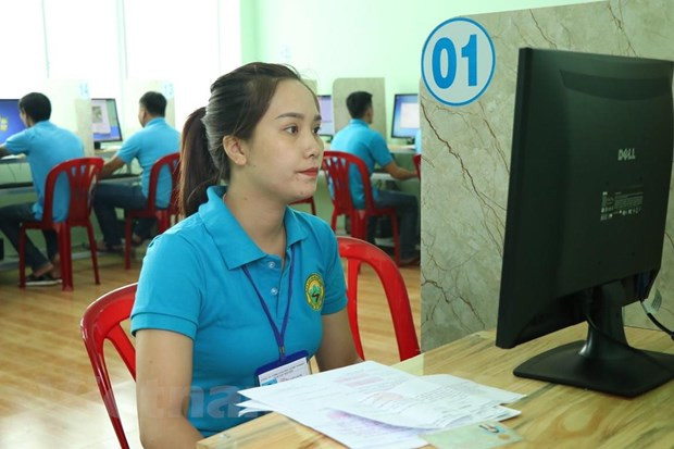 Siết chặt đào tạo và sát hạch bằng lái xe: 'Tấm khiên' chống gian lận? ảnh 1