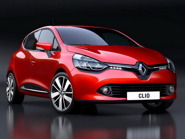 Renault phát triển mẫu xe dùng động cơ plug-in hybrid ảnh 1